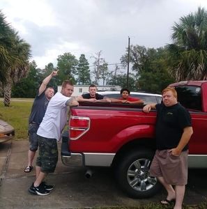 Meet your Posher, William